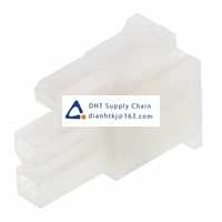 Molex_39-01-3022_Printed Circuit Board Connector