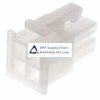 Molex_39-01-3042_Printed Circuit Board Connector