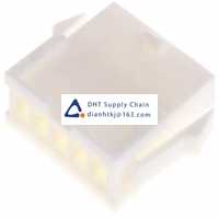 Molex_39-01-4053_Printed Circuit Board Connector