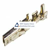 Molex_39-00-0066_Printed Circuit Board Connector