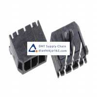 Molex_43650-0300_Printed Circuit Board Connector