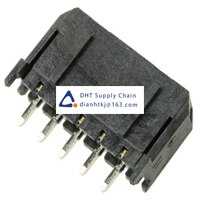 Molex_43650-0527_Printed Circuit Board Connector