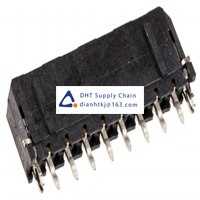 Molex_43650-0819_Printed Circuit Board Connector