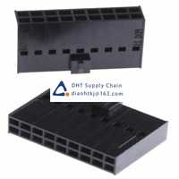 Molex_90142-0018_Printed Circuit Board Connector