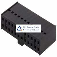 Molex_90142-0024_Printed Circuit Board Connector