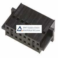 Molex_90160-0116_Printed Circuit Board Connector