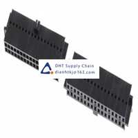 Molex_90160-0134_Printed Circuit Board Connector
