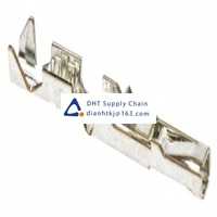 Molex_90119-2109_Printed Circuit Board Connector