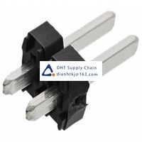 Molex_90120-0122_Printed Circuit Board Connector
