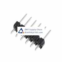 Molex_90120-0126_Printed Circuit Board Connector