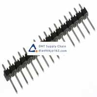 Molex_90120-0136_Printed Circuit Board Connector