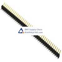 Molex_90120-0960_Printed Circuit Board Connector