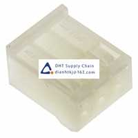 Molex_09-50-1031_Printed Circuit Board Connector