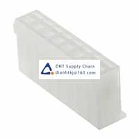 Molex_09-50-1081_Printed Circuit Board Connector