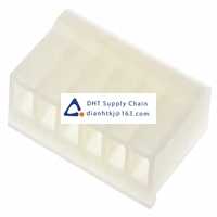 Molex_09-50-1061_Printed Circuit Board Connector