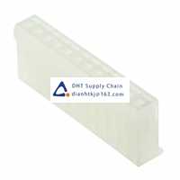 Molex_09-50-1121_Printed Circuit Board Connector