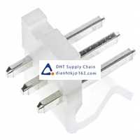Molex_09-65-2038_Printed Circuit Board Connector