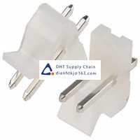 Molex_09-65-2028_Printed Circuit Board Connector