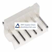 Molex_09-65-2068_Printed Circuit Board Connector