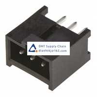 Molex_90136-1103_Printed Circuit Board Connector