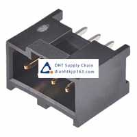 Molex_90136-1304_Printed Circuit Board Connector