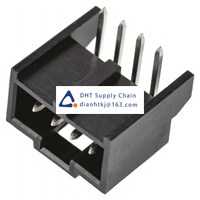 Molex_90136-2104_Printed Circuit Board Connector