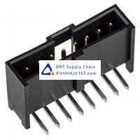 Molex_90136-2208_Printed Circuit Board Connector