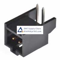 Molex_90136-2302_Printed Circuit Board Connector