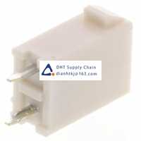Molex_39-28-8020_Printed Circuit Board Connector