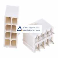 Molex_39-28-8080_Printed Circuit Board Connector