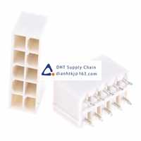 Molex_39-28-8100_Printed Circuit Board Connector