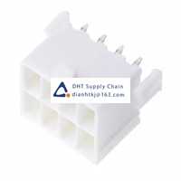 Molex_39-29-9087_Printed Circuit Board Connector