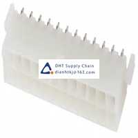 Molex_39-29-9243_Printed Circuit Board Connector