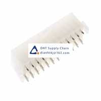 Molex_39-29-9242_Printed Circuit Board Connector
