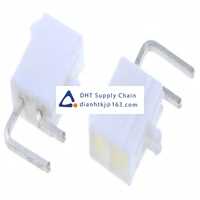 Molex_39-30-0020_Printed Circuit Board Connector