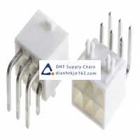 Molex_39-30-0060_Printed Circuit Board Connector