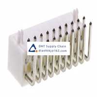 Molex_39-30-0200_Printed Circuit Board Connector