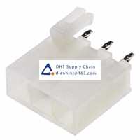 Molex_39-30-1039_Printed Circuit Board Connector