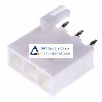 Molex_39-30-2030_Printed Circuit Board Connector