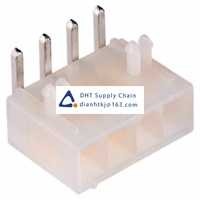 Molex_39-30-3047_Printed Circuit Board Connector