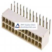 Molex_87427-2402_Printed Circuit Board Connector