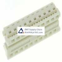 Molex_90327-0320_Printed Circuit Board Connector