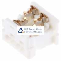 Molex_90327-3304_Printed Circuit Board Connector