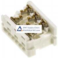 Molex_90327-3306_Printed Circuit Board Connector