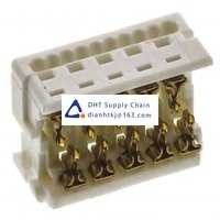 Molex_90327-3310_Printed Circuit Board Connector