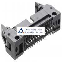 Molex_90571-1261_Printed Circuit Board Connector