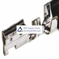 Molex_08-70-1031_Printed Circuit Board Connector