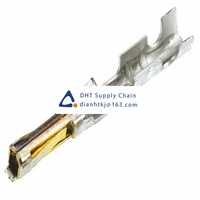 Molex_16-02-0088_Printed Circuit Board Connector