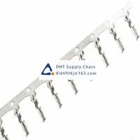 Molex_39-00-0021_Printed Circuit Board Connector