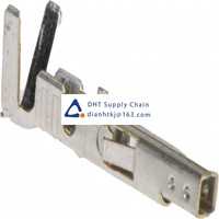 Molex_39-00-0038_Printed Circuit Board Connector